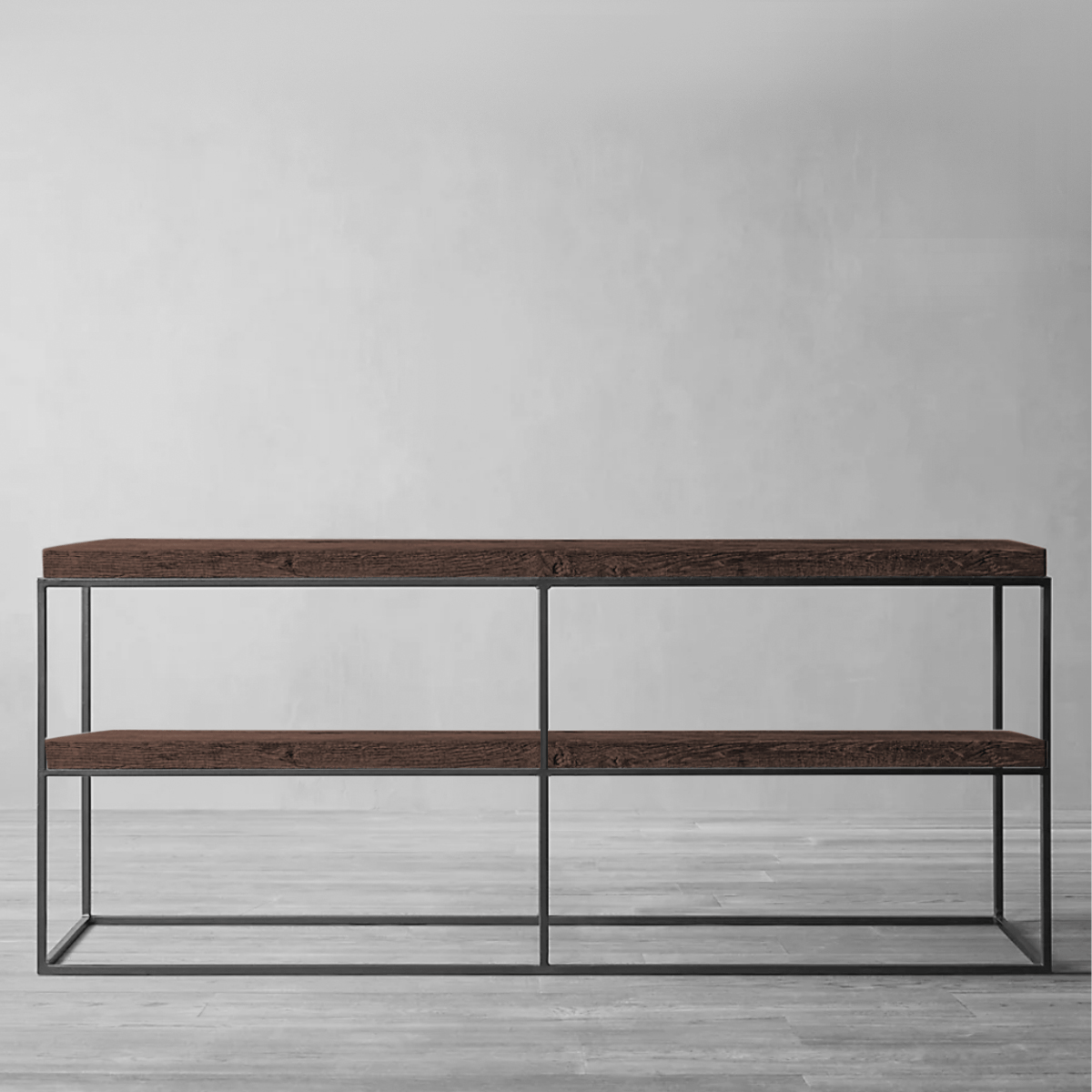 Detalle de la cubierta en madera lenga clara del Arrimo Ruby Doble GreenWoods, acabado artesanal premium